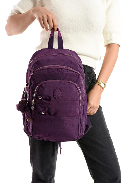 Baginn Kadın Sırt Çantası