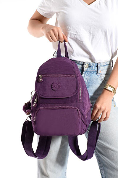 Baginn Kadın Sırt Çantası