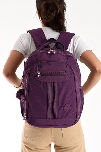 Baginn Kadın Sırt Çantası