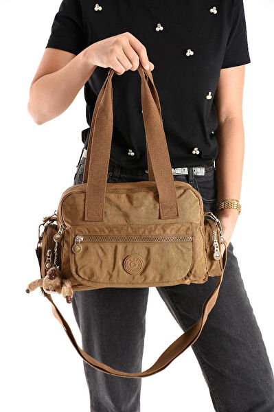 Baginn Kadın Omuz Çantası