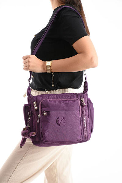 Baginn Kadın Postacı Çantası