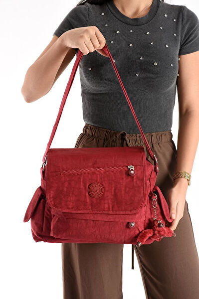 Baginn Okul Çantası