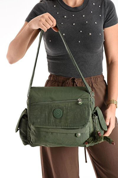 Baginn Okul Çantası