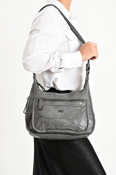 Baginn Kadın Omuz Çantası