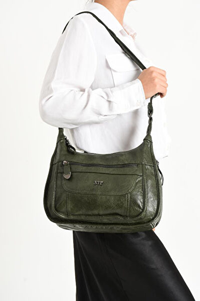 Baginn Kadın Omuz Çantası