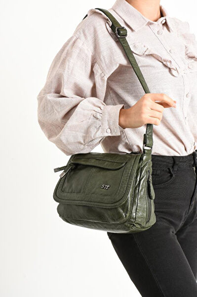 Baginn Kadın Omuz Çantası