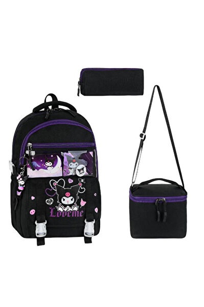 Baginn Okul Çantası