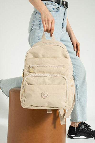 Baginn Kadın Sırt Çantası