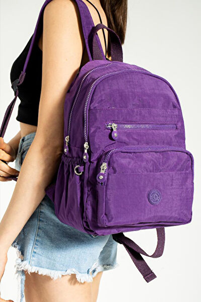 Baginn Kadın Sırt Çantası