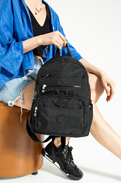 Baginn Kadın Sırt Çantası