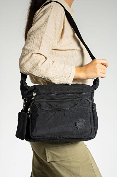 Baginn Kadın Postacı Çantası