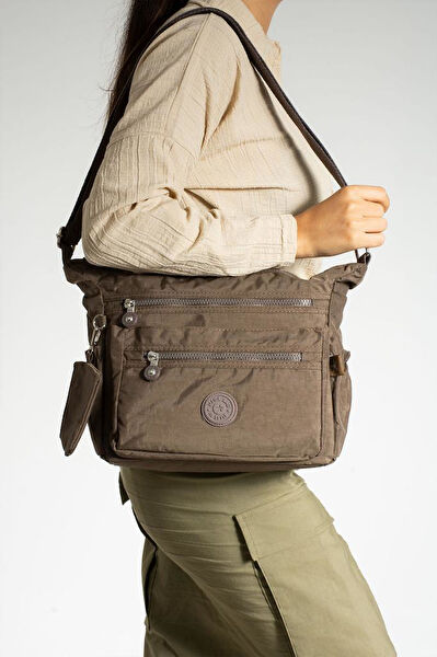 Baginn Kadın Postacı Çantası