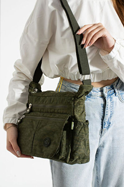 Baginn Kadın Postacı Çantası