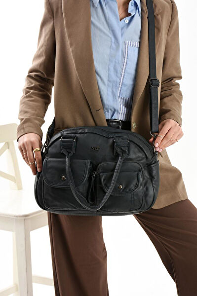 Baginn Kadın Omuz Çantası