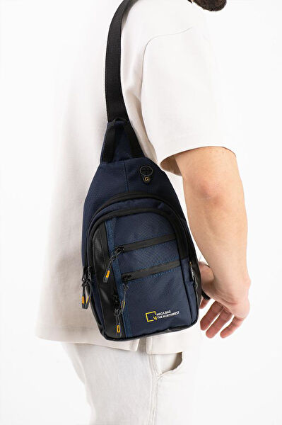 Baginn Erkek Sırt Çanta