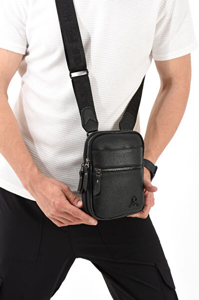 Baginn Erkek Omuz Çanta