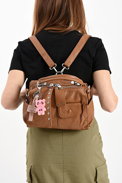 Baginn Kadın Postacı Çantası