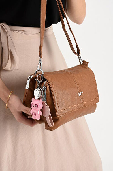 Baginn Kadın Postacı Çantası