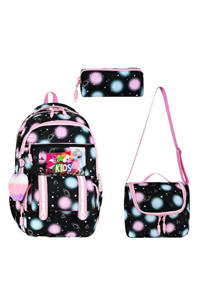 Baginn Okul Çantası