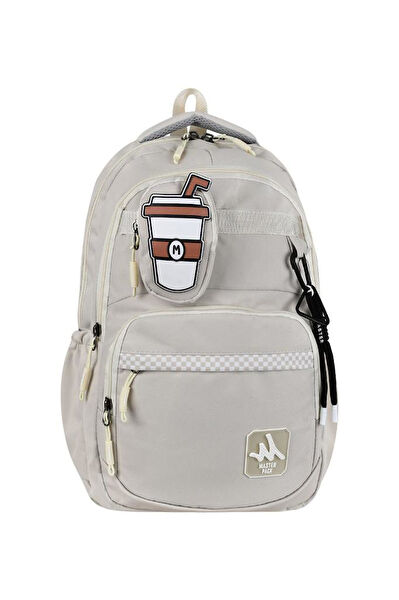 Baginn Okul Çantası