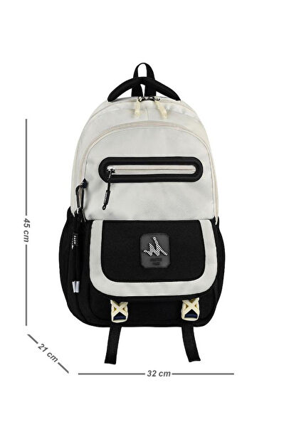 Baginn Okul Çantası