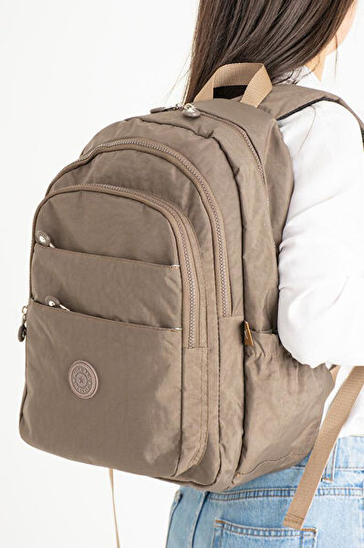 Baginn Okul Çantası