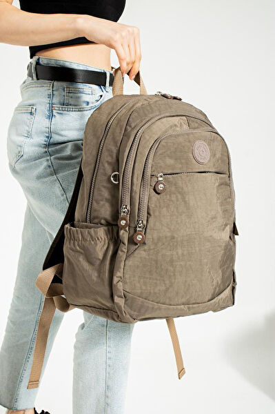 Baginn Okul Çantası