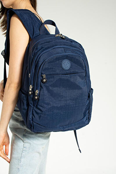 Baginn Okul Çantası