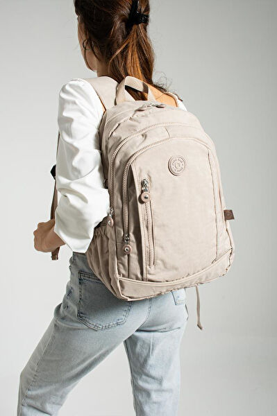 Baginn Okul Çantası