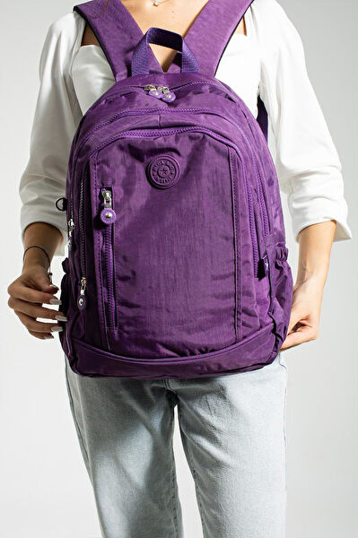 Baginn Okul Çantası