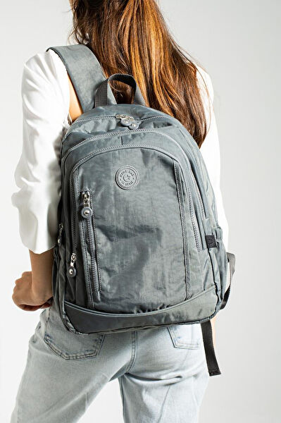 Baginn Okul Çantası