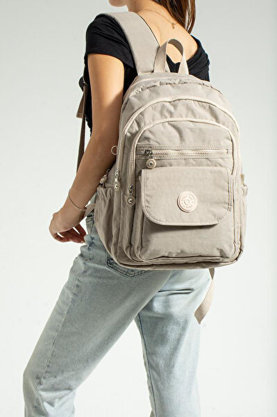 Baginn Okul Çantası