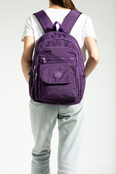 Baginn Okul Çantası