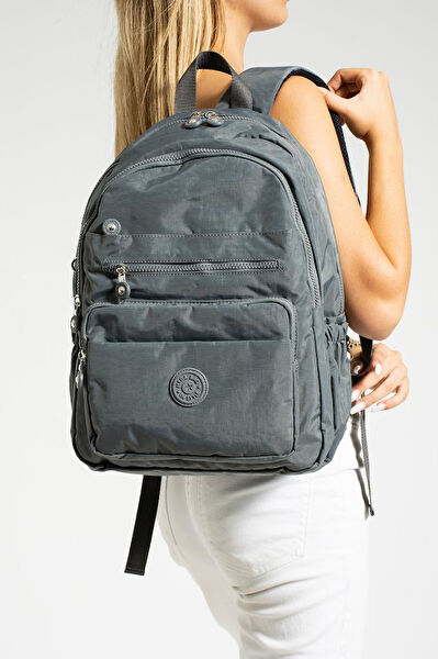 Baginn Okul Çantası