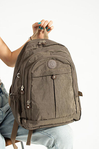 Baginn Okul Çantası