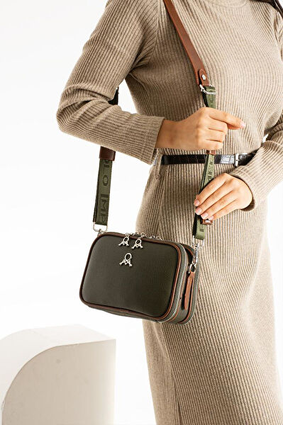 Baginn Kadın Postacı Çantası