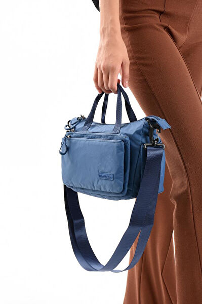 Baginn Kadın Postacı Çantası