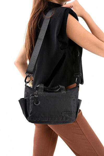 Baginn Kadın Postacı Çantası