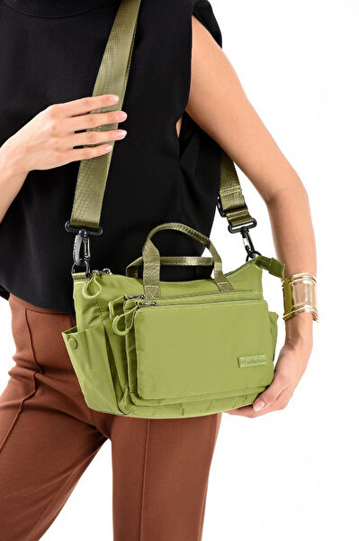 Baginn Kadın Postacı Çantası