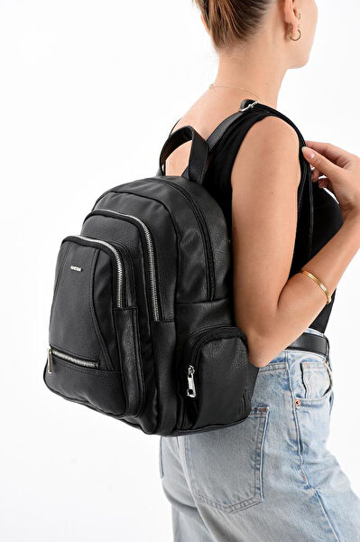 Baginn Kadın Sırt Çantası