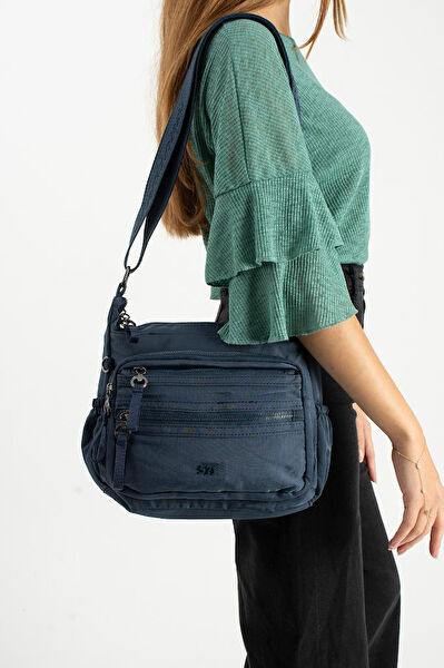 Baginn Kadın Postacı Çantası