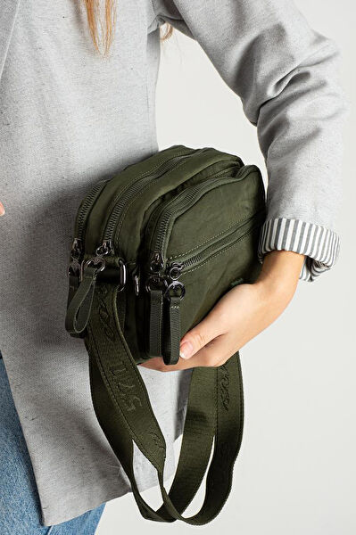 Baginn Kadın Postacı Çantası