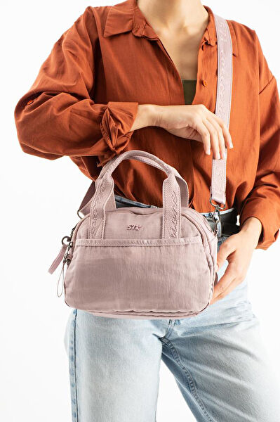 Baginn Kadın Postacı Çantası