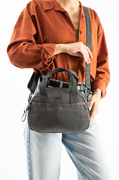 Baginn Kadın Postacı Çantası