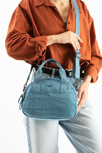 Baginn Kadın Postacı Çantası