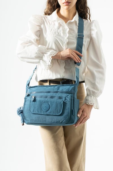 Baginn Okul Çantası