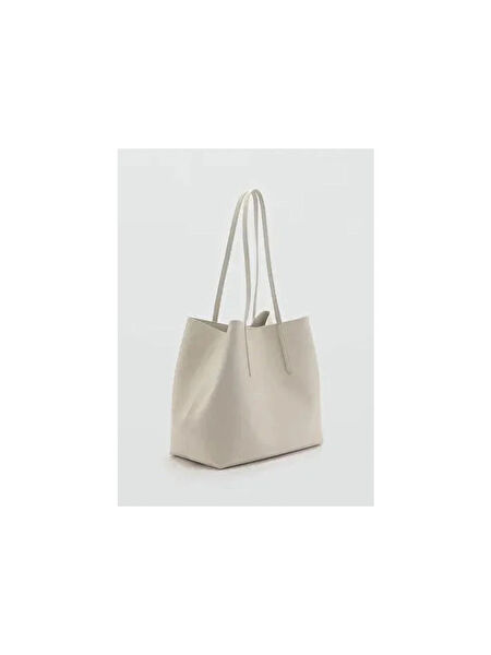 Mango Kadın Omuz Çantası