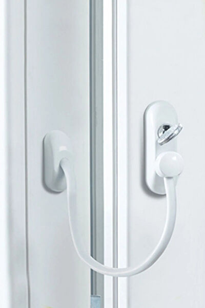 Agubugu Kilit, Köşe Koruyucular