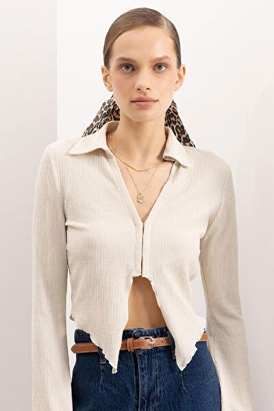 DeFacto Kadın Gömlek