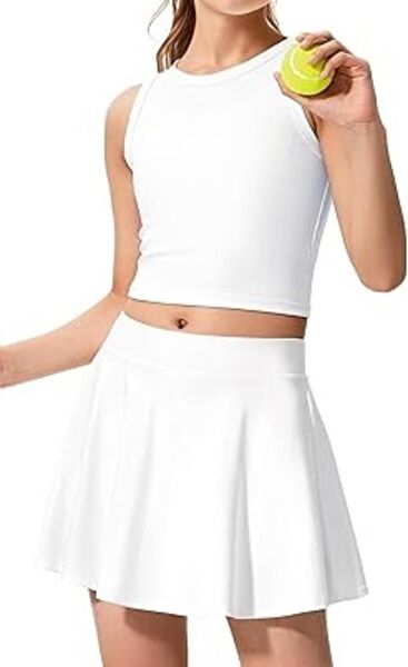 LADY HAZAL Tenis Kıyafetleri